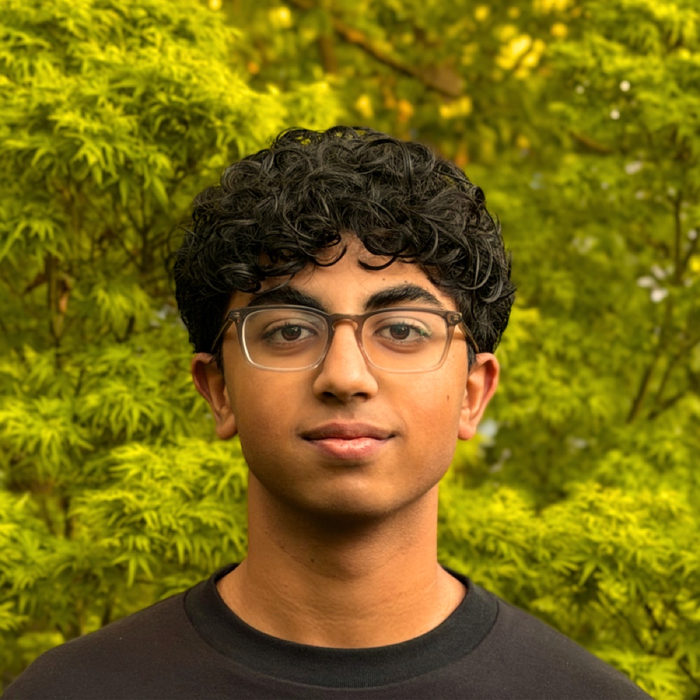 Aayush Mehrotra